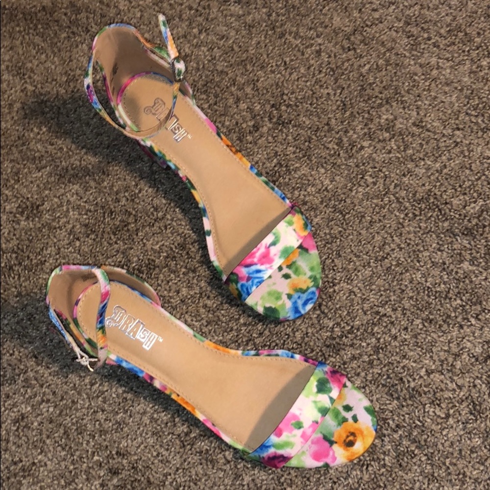 Heels